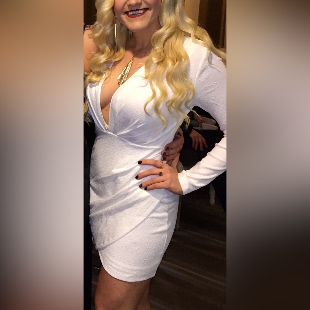 Xenia Boutique dress